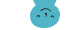 下のキャラクター