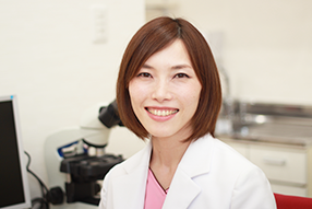 先生お写真